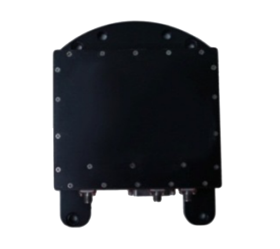 双分集高动态吸收机