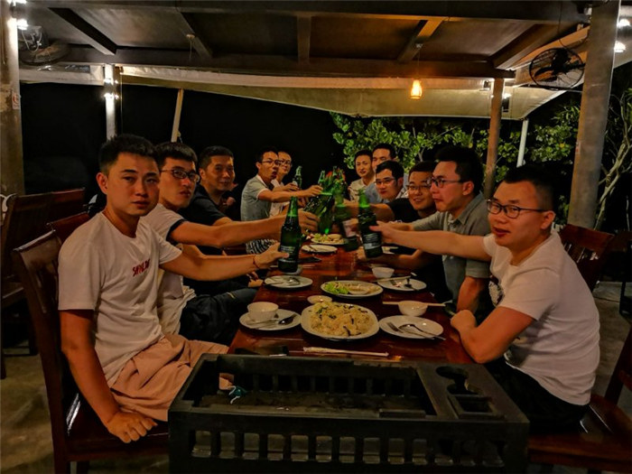 2018年员工风范5