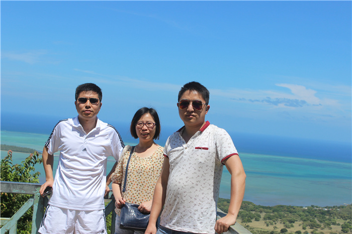 2014年员工风范6