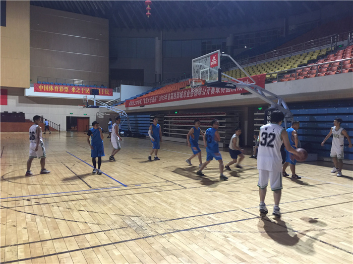 2015年员工风范5