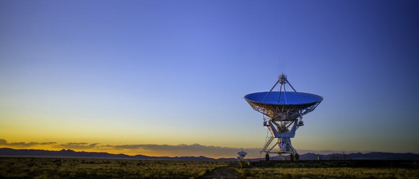 卫星通讯系列产品